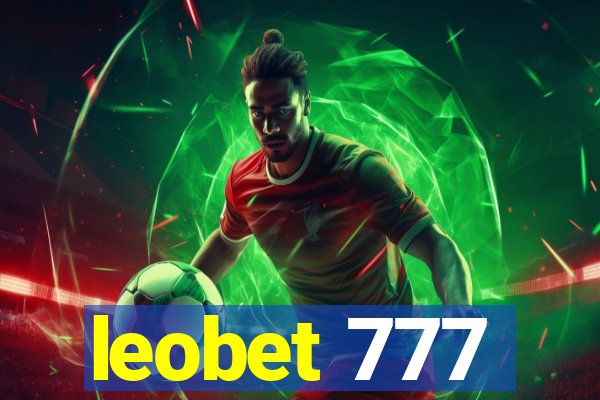 leobet 777